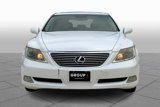 Used 2009 Lexus LS 460 AWD w/ Comfort Seating Pkg image 3