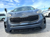 Used 2017 Kia Sportage LX w/ LX Popular Package image 2