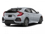 Used 2018 Honda Civic EX image 2