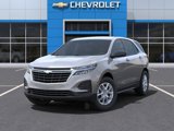 New 2024 Chevrolet Equinox LS w/ LS Convenience Package image 6