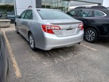 Used 2012 Toyota Camry SE image 2