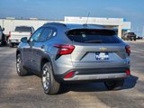 New 2025 Chevrolet Trax LT w/ Driver Confidence Package image 4