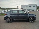 Certified 2022 Hyundai Venue Limited image 2