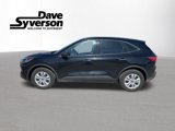 Certified 2022 Ford Escape S image 2