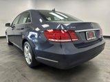 Used 2016 Mercedes-Benz E 350 4MATIC Sedan image 4