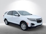 Certified 2022 Chevrolet Equinox LT image 3