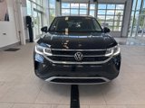Used 2022 Volkswagen Taos SEL image 2