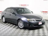 Used 2009 Subaru Impreza 2.5i image 2