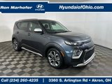 Used 2021 Kia Soul X-Line image 1