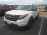Used 2014 Ford Explorer Sport image 4