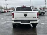 Used 2020 RAM 1500 Big Horn image 5