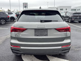 Certified 2024 Audi Q3 2.0T Premium w/ Convenience Package image 5