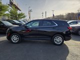 Used 2022 Chevrolet Equinox LT image 4