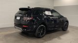New 2025 Land Rover Discovery Sport S image 2