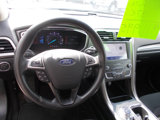 Used 2020 Ford Fusion SE image 6