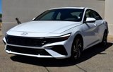New 2025 Hyundai Elantra SEL image 5