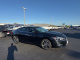 Used 2016 Nissan Maxima Platinum image 3