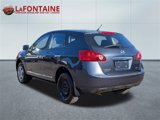 Used 2014 Nissan Rogue S image 3