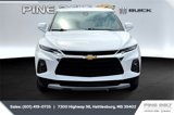 Certified 2022 Chevrolet Blazer LT image 3