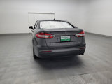 Used 2020 Ford Fusion SE image 6