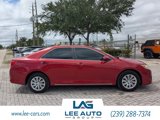 Used 2013 Toyota Camry LE image 2