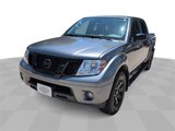 Used 2019 Nissan Frontier SV w/ Value Truck Package image 4