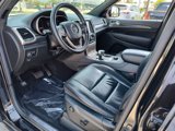 Used 2014 Jeep Grand Cherokee Limited w/ Trailer Tow Group IV image 2