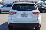 Used 2016 Toyota Highlander XLE image 3