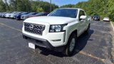 Used 2023 Nissan Frontier SV w/ SV Convenience Package image 4
