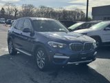 Used 2019 BMW X3 xDrive30i w/ Driving Assistance Package image 2