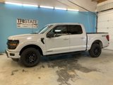 New 2025 Ford F150 XLT w/ Equipment Group 302A MID image 2