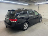 Used 2014 Honda Odyssey EX-L image 4