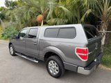 Used 2013 Ford F150 XLT w/ XLT Chrome Pkg image 3