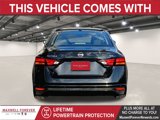 Used 2024 Nissan Altima 2.5 SV image 4