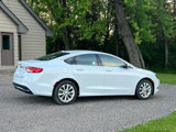 Used 2015 Chrysler 200 C image 3