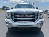 Used 2017 GMC Sierra 1500 SLT w/ SLT Premium Package image 3