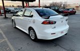Used 2012 Mitsubishi Lancer ES image 4