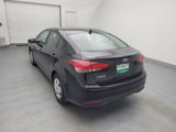 Used 2018 Kia Forte LX w/ LX Popular Package image 5