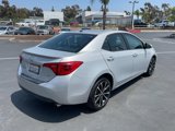 Used 2019 Toyota Corolla XSE w/ Protection Package image 4