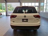 Used 2021 Volkswagen Tiguan S image 5