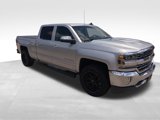 Used 2018 Chevrolet Silverado 1500 LTZ image 5