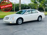 Used 2011 Cadillac DTS Premium w/ Driver Awareness Package image 2