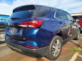 Used 2022 Chevrolet Equinox LT image 2