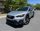 Used 2023 Subaru Crosstrek 2.5i Sport image 2