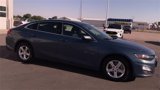 Used 2024 Chevrolet Malibu LS image 3