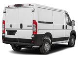 New 2025 RAM ProMaster 1500 image 3