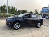 Used 2023 Chevrolet Equinox LT w/ Driver Convenience Package image 5