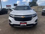 Used 2022 Chevrolet Equinox LT image 2