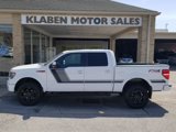 Used 2014 Ford F150 FX4 w/ Equipment Group 402A Luxury image 2