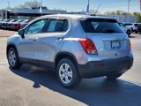 Used 2016 Chevrolet Trax LS image 4